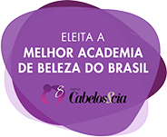 Melhor Academia de Beleza do Brasil